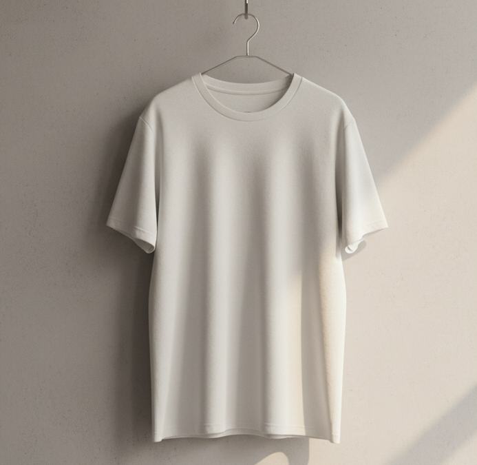 What are we gonna do about t-shirts?